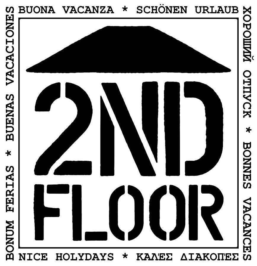 דירות לה ספציה 2Nd Floor - 5 Terre מראה חיצוני תמונה